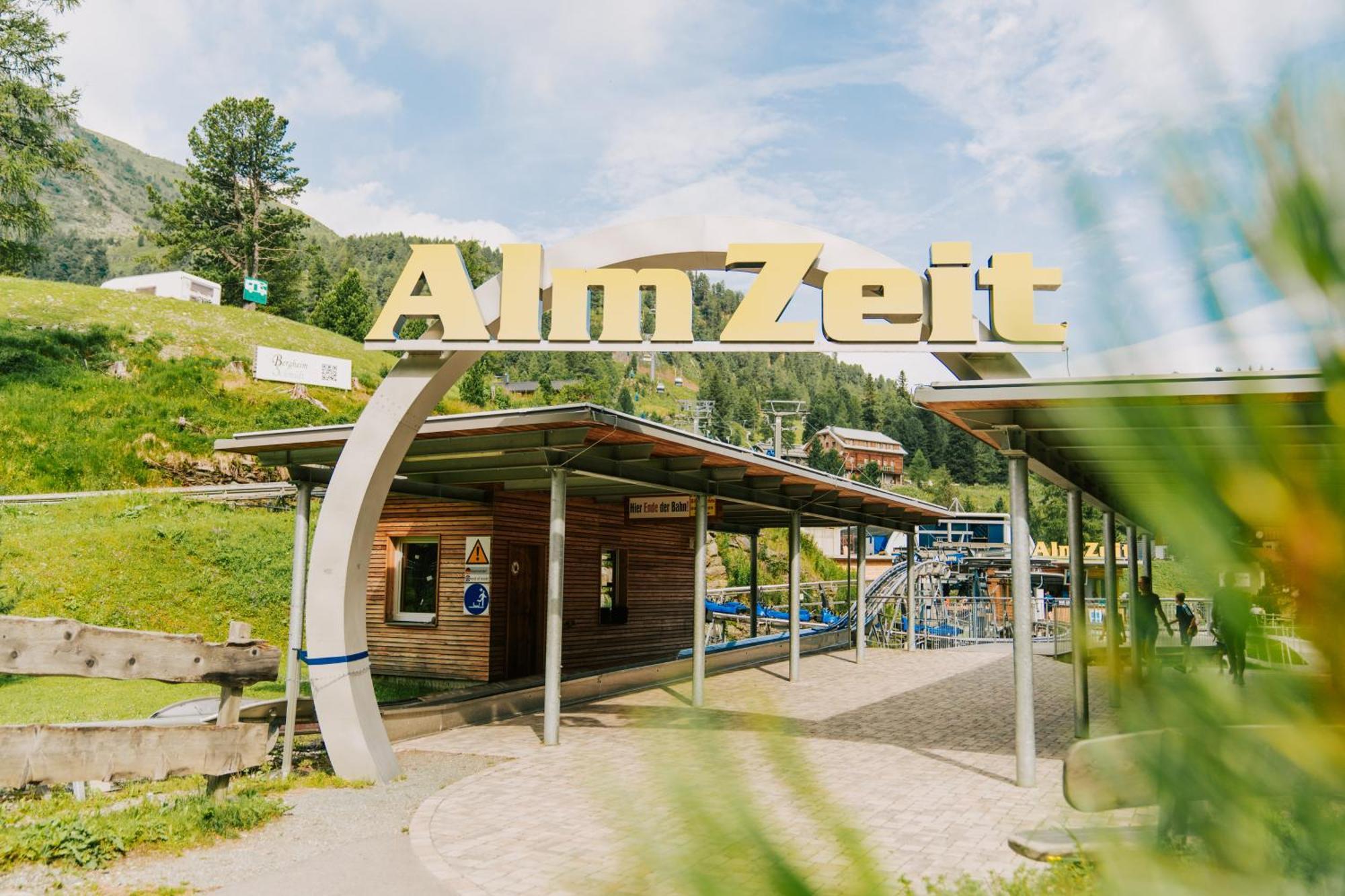 Bergheim Schmidt, Almhuetten Im Wald Appartments An Der Piste Alpine Huts In Forrest Appartments Near Slope Turracher Hohe Eksteriør billede